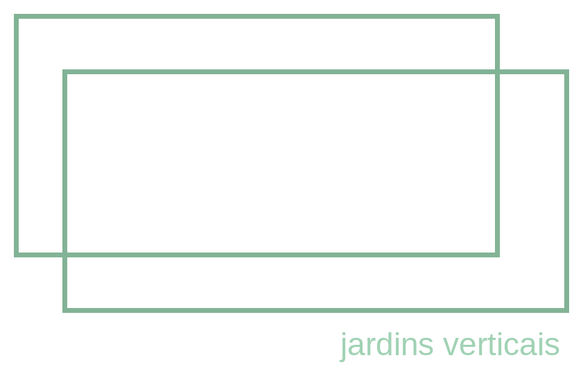 Comtempo — Preserved vertical gardens